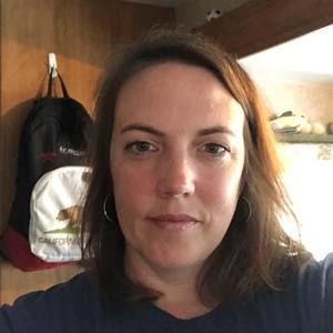 Meet your Posher, Ginny